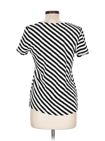 Vince Camuto Short Sleeve T-Shirt (view 2)