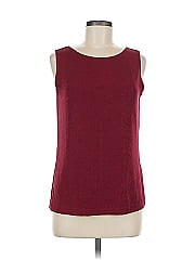 Travelers By Chico's Sleeveless T Shirt