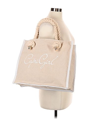 Assorted Brands Tote (view 2)