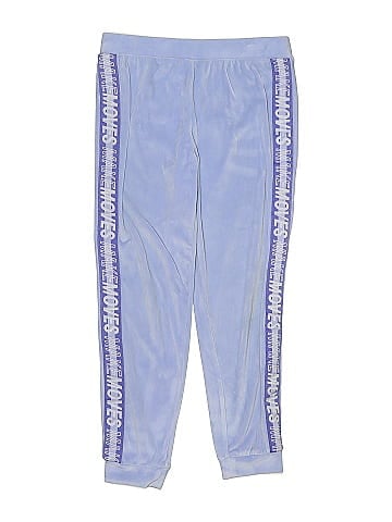 Ideology Track Pants (view 1)