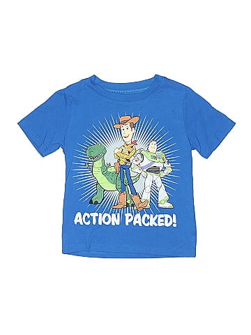 Disney Pixar Active T-Shirt (view 1)