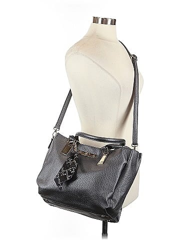 Marc New York Andrew Marc Satchel (view 2)
