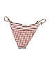 Fella Tweed Pink Swimsuit Bottoms Size L - photo 2