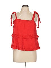 Gilli Sleeveless Blouse