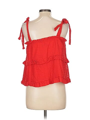 Gilli Sleeveless Blouse (view 2)