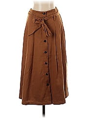 Sézane Casual Skirt