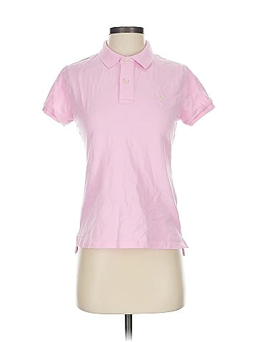 Polo by Ralph Lauren Short Sleeve Top (view 1)