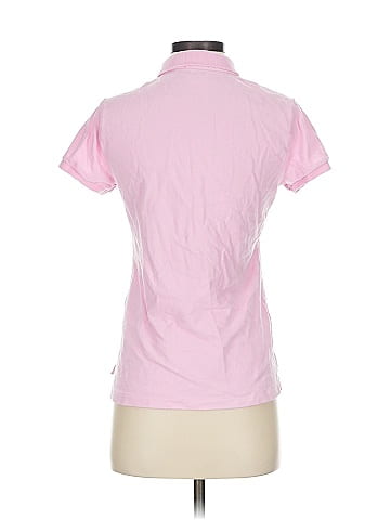 Polo by Ralph Lauren Short Sleeve Top (view 2)
