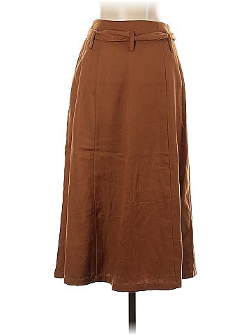 Sézane Casual Skirt (view 2)