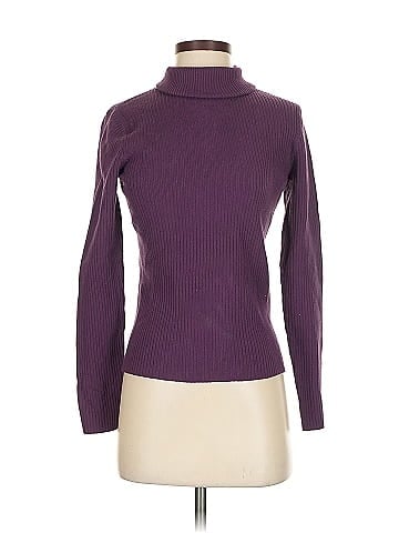 Valerie Stevens Turtleneck Sweater (view 1)