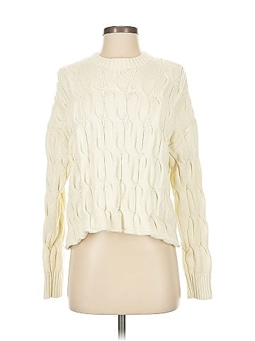 Pistola Pullover Sweater (view 1)