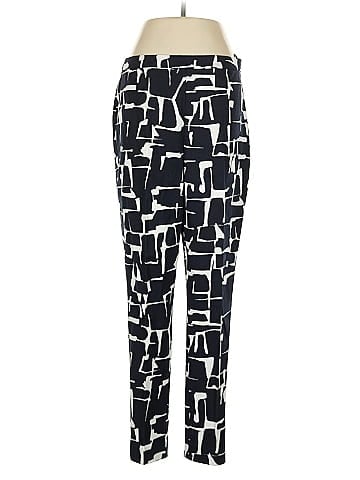 Susan Graver Casual Pants (view 1)