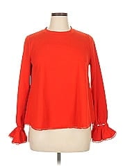 Pomander Place Pullover Sweater