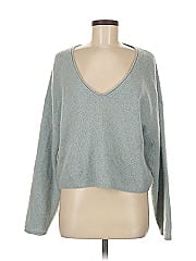 The Group By Babaton Cashmere Pullover Sweater