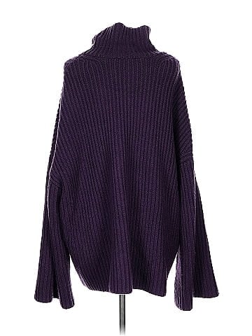 Nanushka Wool Pullover Sweater (view 2)