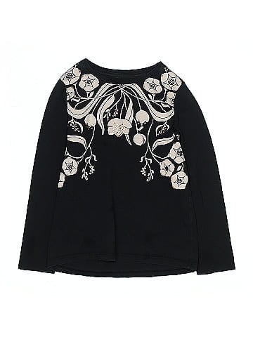 Tea Long Sleeve T-Shirt (view 1)