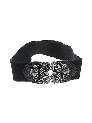 Unbranded Belt (view 1)