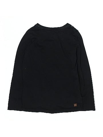 Tea Long Sleeve T-Shirt (view 2)