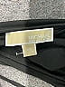 MICHAEL Michael Kors Solid Black Casual Dress Size XS - photo 6