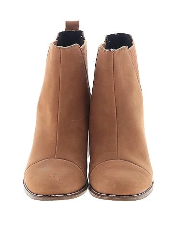 TOMS Ankle Boots (view 2)