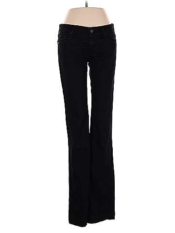 7 For All Mankind Jeans (view 1)