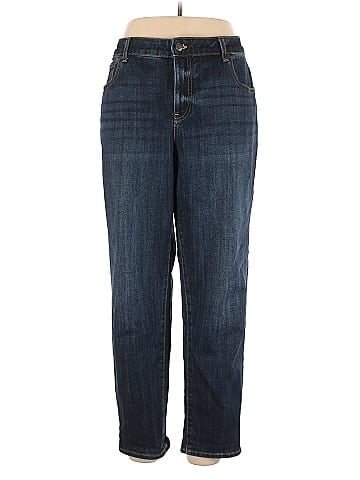 Talbots Jeans (view 1)