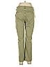 FRAME Green Khakis Size 27 waist - photo 2