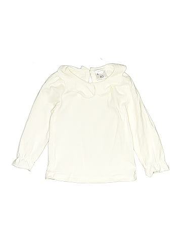 Assorted Brands Long Sleeve Polo (view 1)