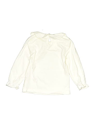 Assorted Brands Long Sleeve Polo (view 2)