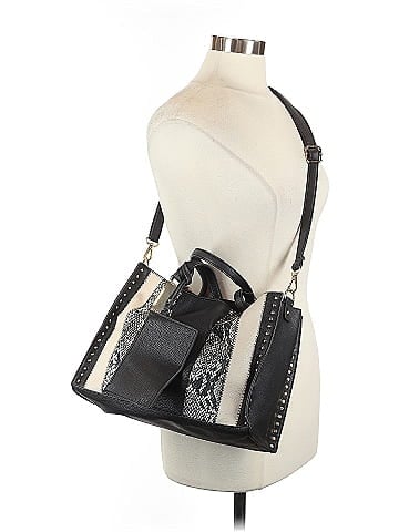 Marc New York Andrew Marc Satchel (view 2)