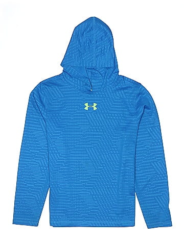 Under Armour Pullover Hoodie (view 1)