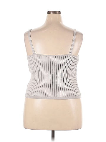 H&M Sleeveless Top (view 2)