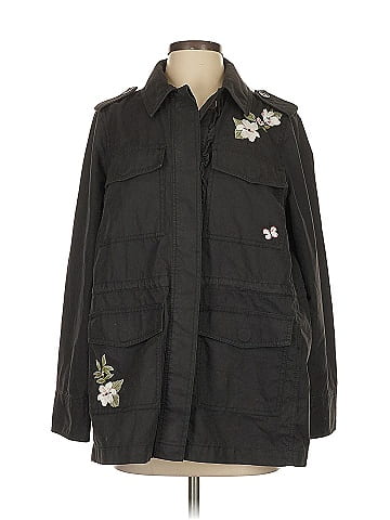 Kate Spade New York Jacket (view 1)