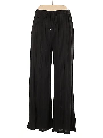 Shein Curve Casual Pants (view 1)