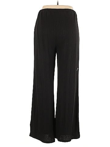 Shein Curve Casual Pants (view 2)
