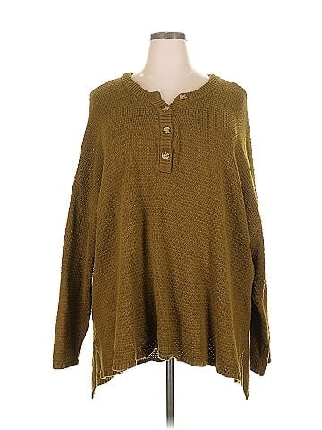 Sonoma Goods for Life Pullover Sweater (view 1)
