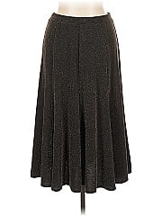 Travelers By Chico's Formal Skirt