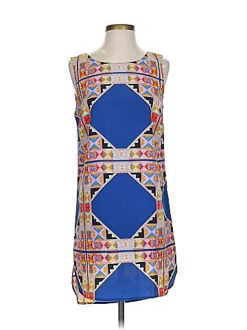 Mara Hoffman Casual Dress (view 1)