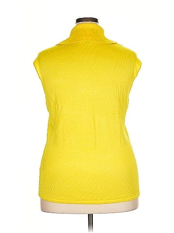 Jones New York Collection Short Sleeve Top (view 2)