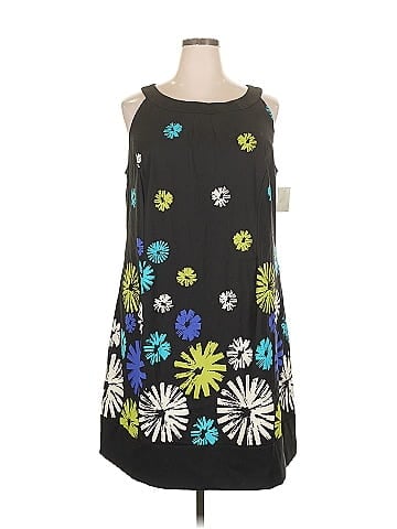 Jessica Howard Casual Dress (view 1)