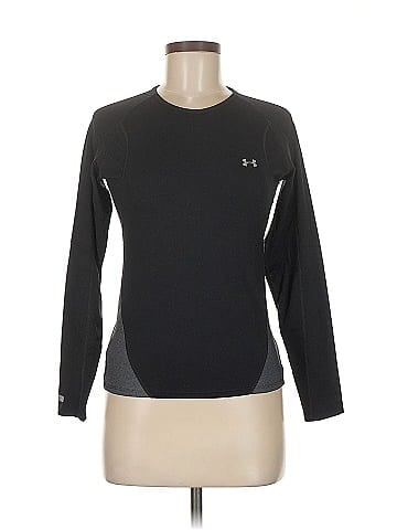 Under Armour Long Sleeve T-Shirt (view 1)