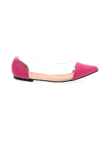 Unbranded Flats (view 1)