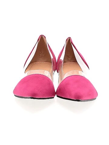 Unbranded Flats (view 2)