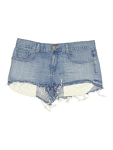 Gap Outlet Denim Shorts (view 1)