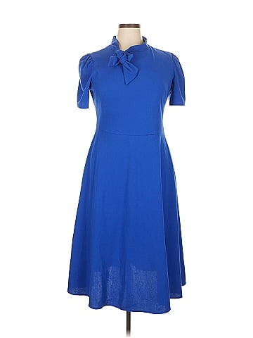 Ivy & Blu Casual Dress (view 1)