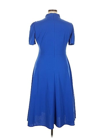 Ivy & Blu Casual Dress (view 2)
