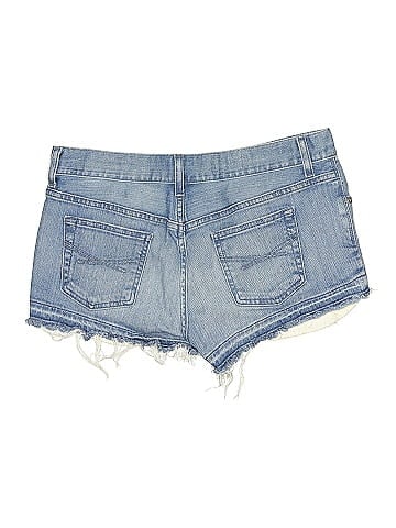 Gap Outlet Denim Shorts (view 2)