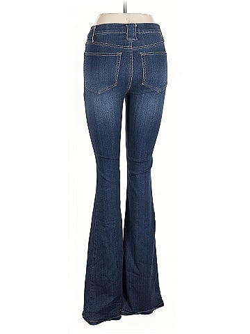 Altar'd State Jeans (view 2)