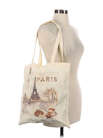 Assorted Brands Tote (view 2)
