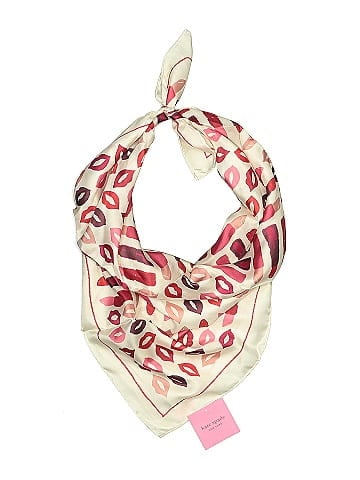 Kate Spade New York Silk Scarf (view 1)